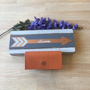 Tory Burch Sunglass Case